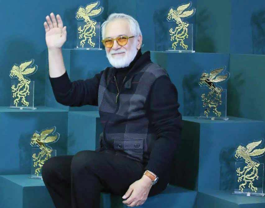 متولد تهران