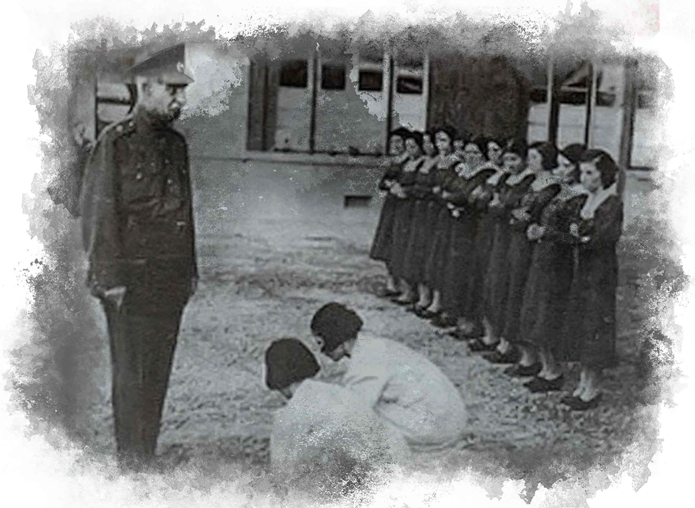 پهلوی، زنان را در حد آشپزی هم قبول نداشت!