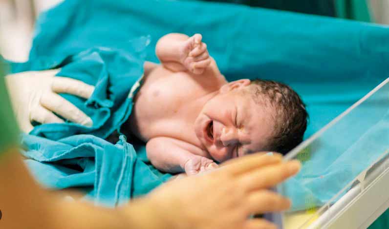 حال خوب سلامت کشور