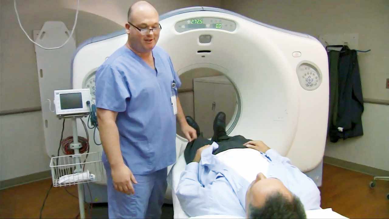 با یک آزمایش ساده از مرگ نجات پیدا کنید