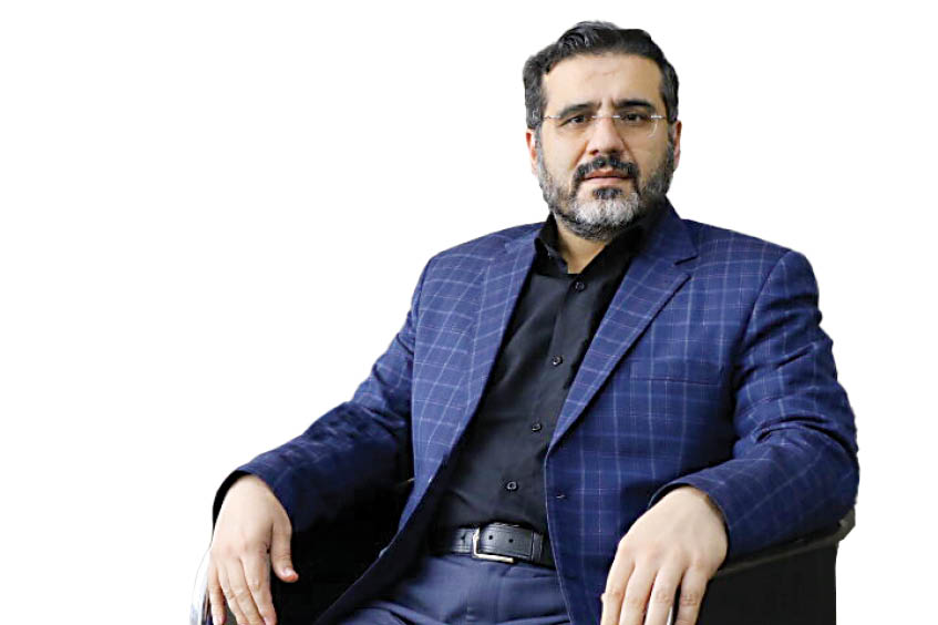 توضیح وزیر ارشاد درباره حواشی فیلم بی بدن