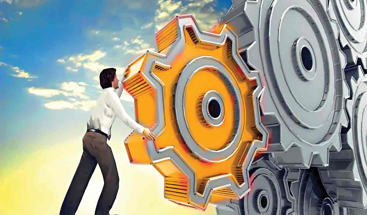 بخش خصوصی، حلقه مفقوده اقتصاد ایران به حساب می‌آید و 80 تا 85درصد اقتصاد در دست دولتی‌‌هاست