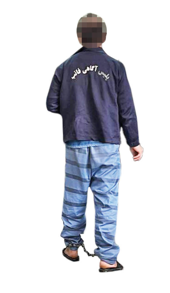 جنایت به‌خاطر نگاه چپ