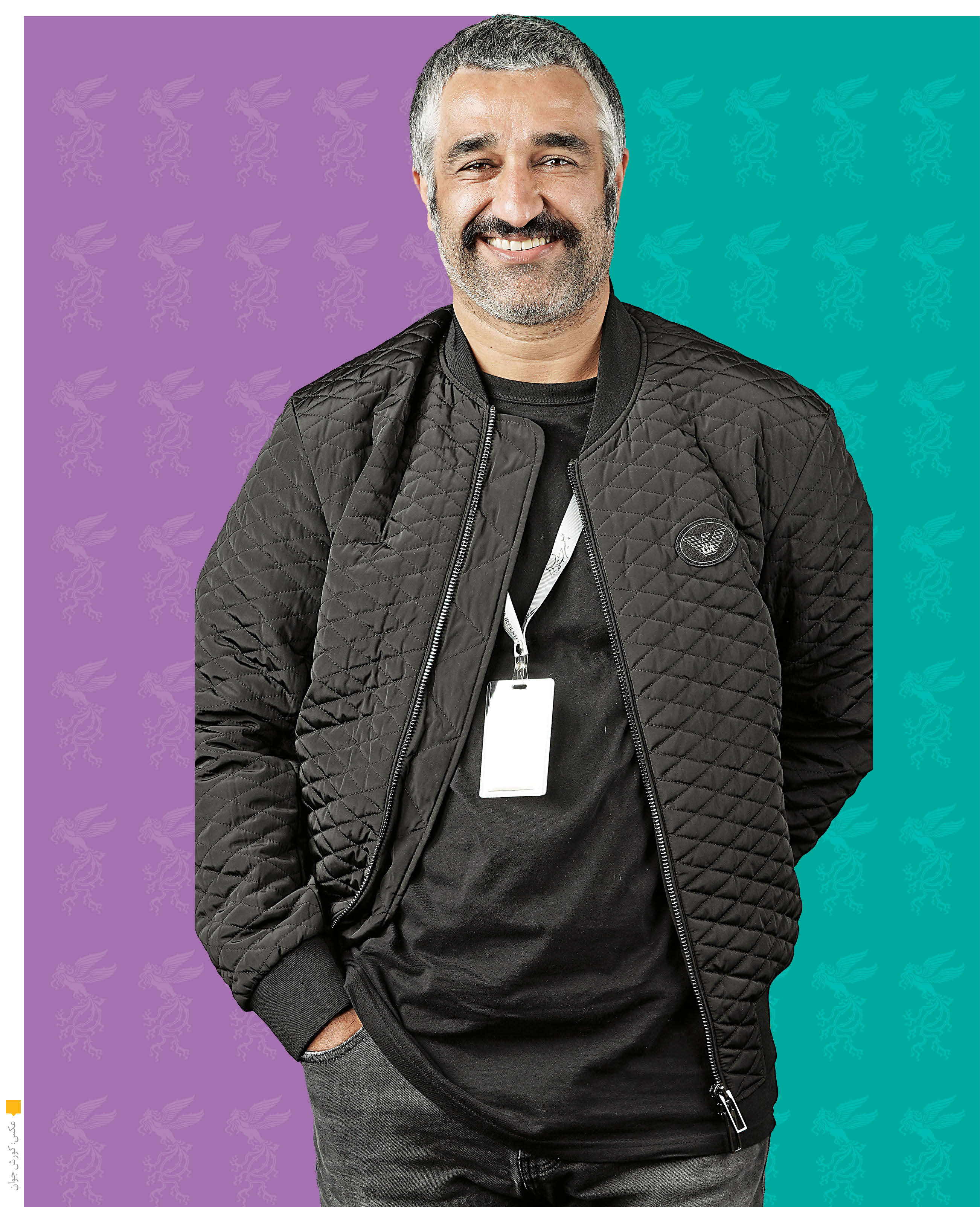 آیا پژمان جمشیدی توانایی تبدیل شدن به بازیگر جوان اول این دهه را دارد