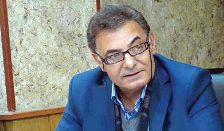 گفت‌وگو با جعفر ابراهیمی شاهد: