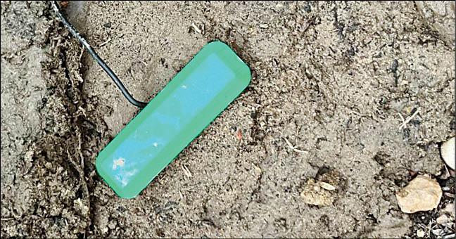 این باتری تمام نمی‌شود!