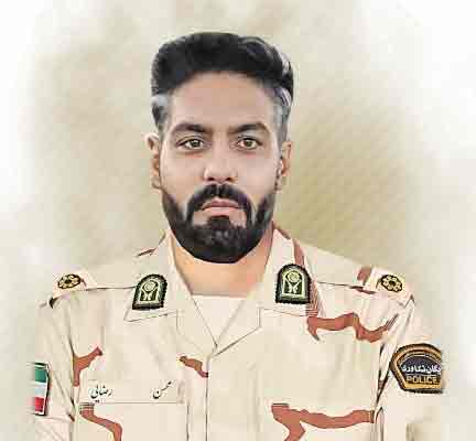 دستگیر ی عاملان شهادت مأمور پلیس