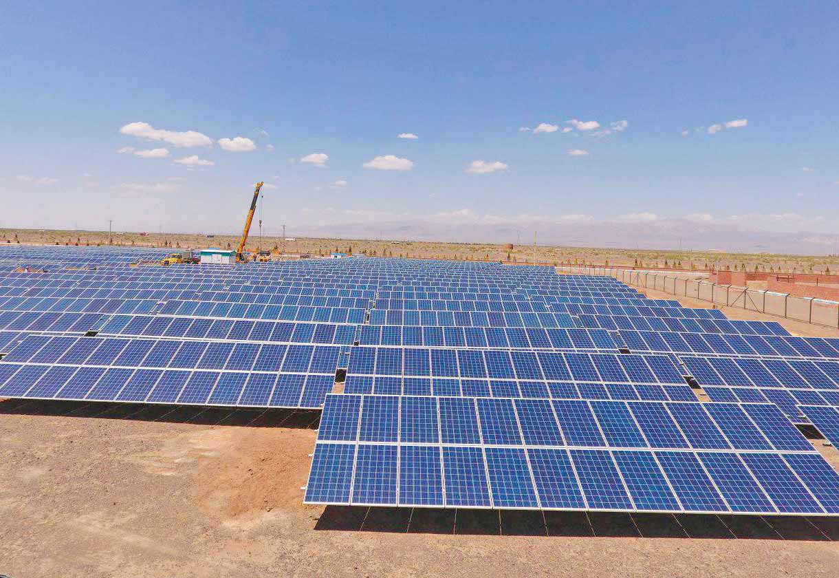 چرا بخش خصوصی در انرژی تجدیدپذیر سرمایه‌گذاری نمی‌کند؟