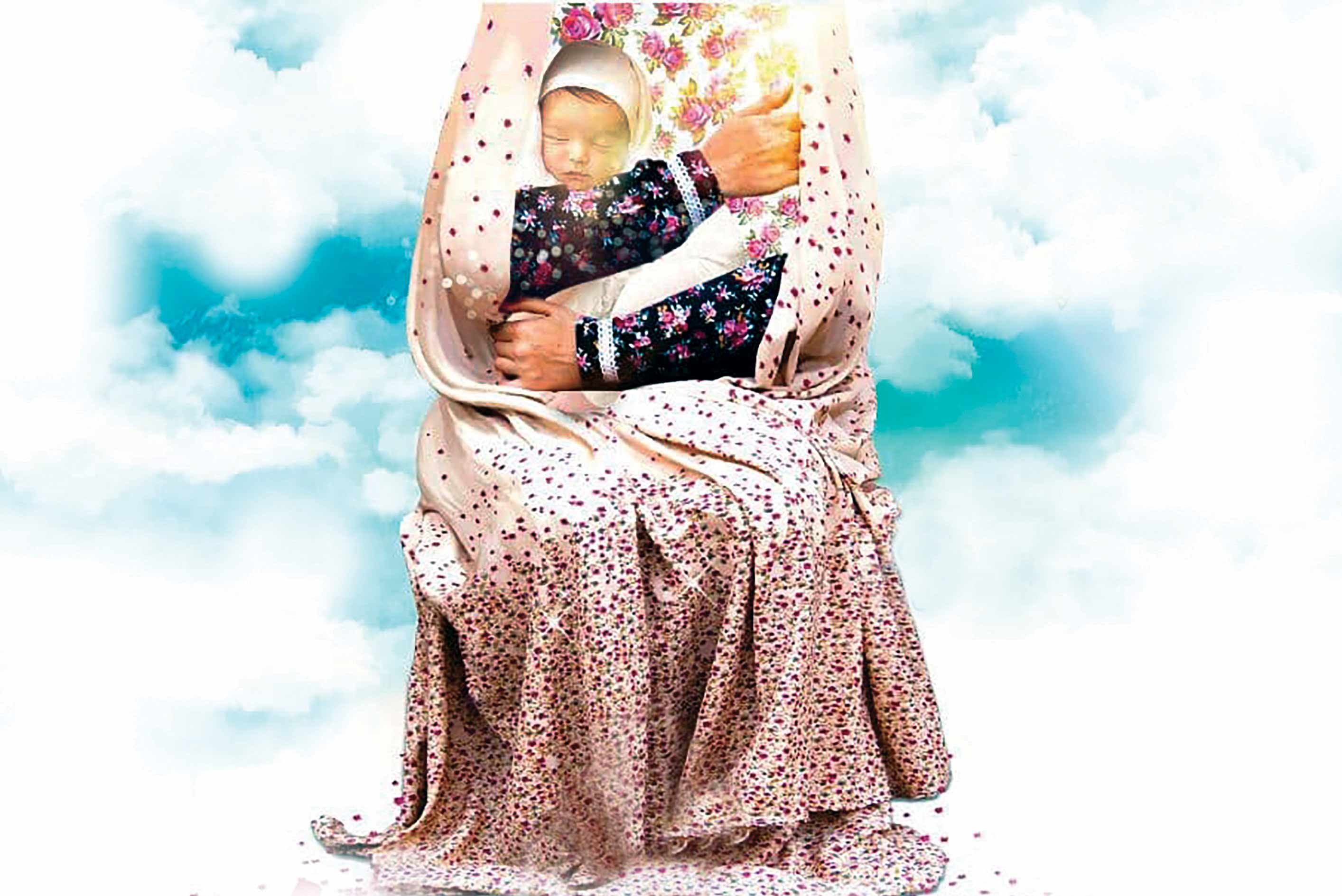 مرهمی بر زخم‌های مادران خشونت‌دیده در بیمارستان‌ها