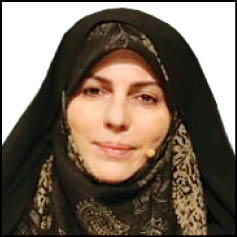 تشکیل کارگروه مشترک ارتباطی با زنان افغانستانی