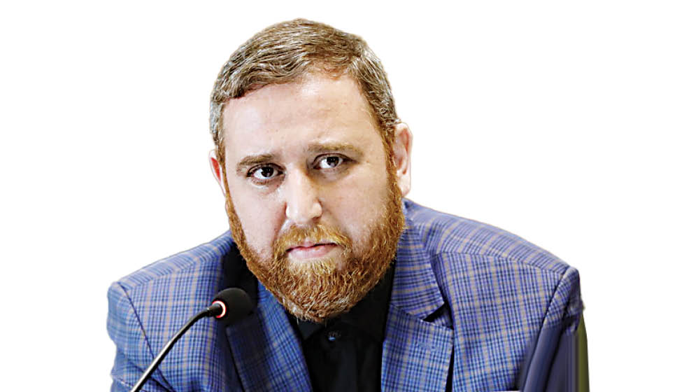 نقشه راه حقوق شهروندی را تعریف می‌کنیم