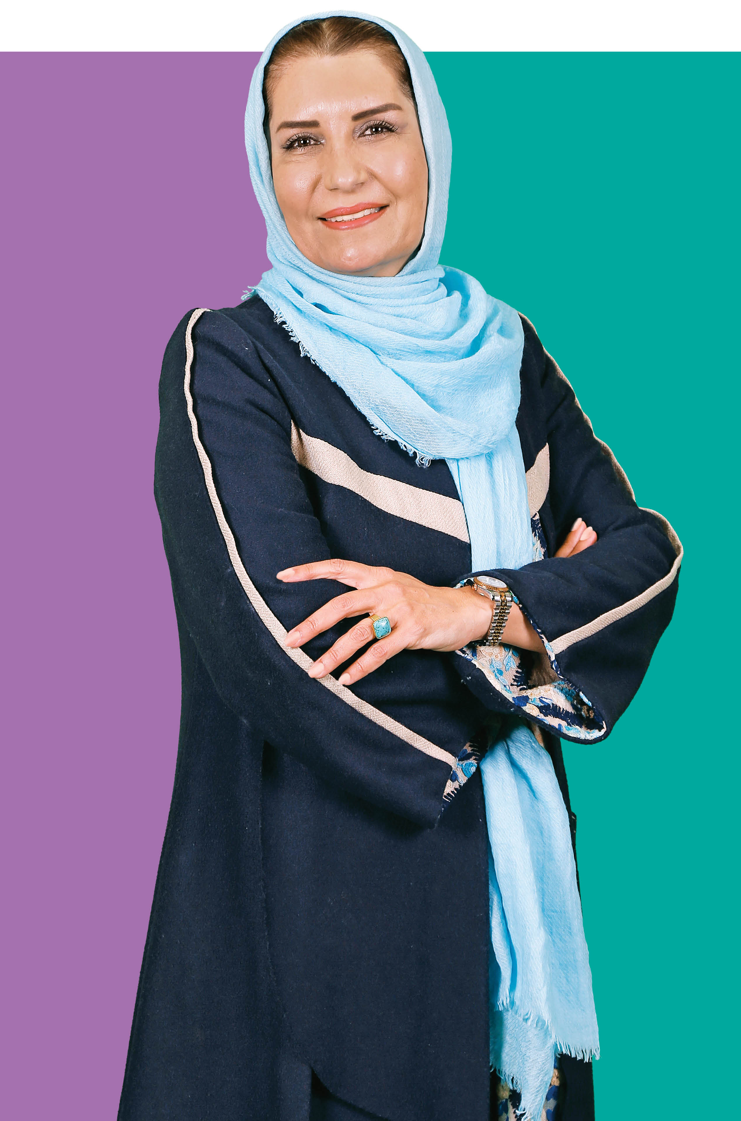 درباره فریبا کوثری، از بازیگران زن دهه 60 که بزرگداشتش در جشنواره امسال برگزار شد