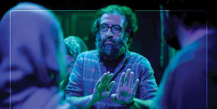 یک نامه پیشتاز به بهروز شعیبی به بهانه تماشای آغوش باز اما سردش