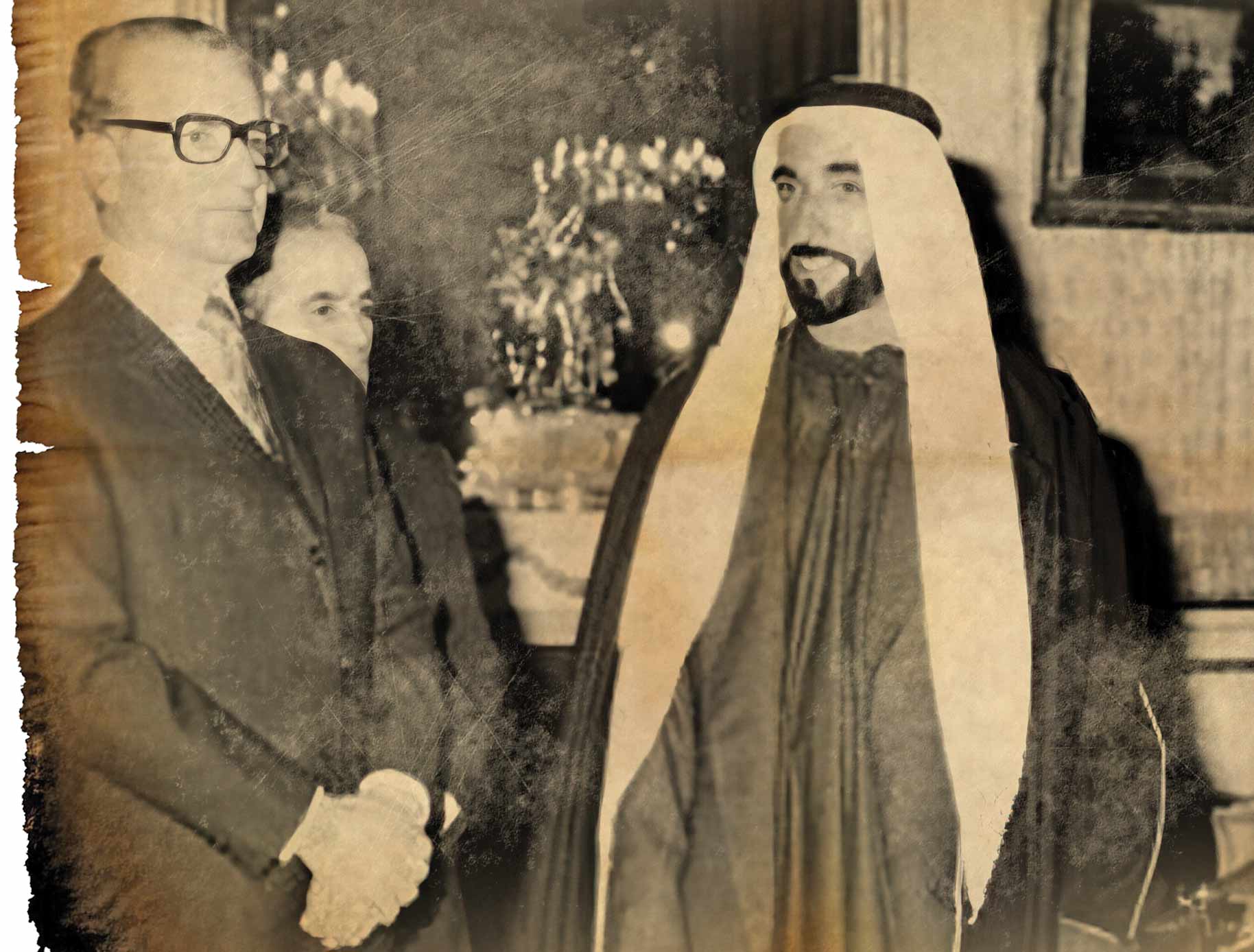 گفت‌وگوی همشهری با علیرضا زادبر، پژوهشگر حوزه تاریخ