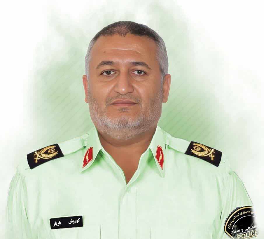 پایان فرار عاملان شهادت فرمانده