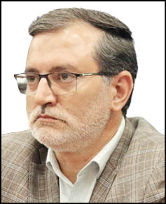 پروژه زیرگذر متوسلیان-باغستان هدیه خوب به مردم