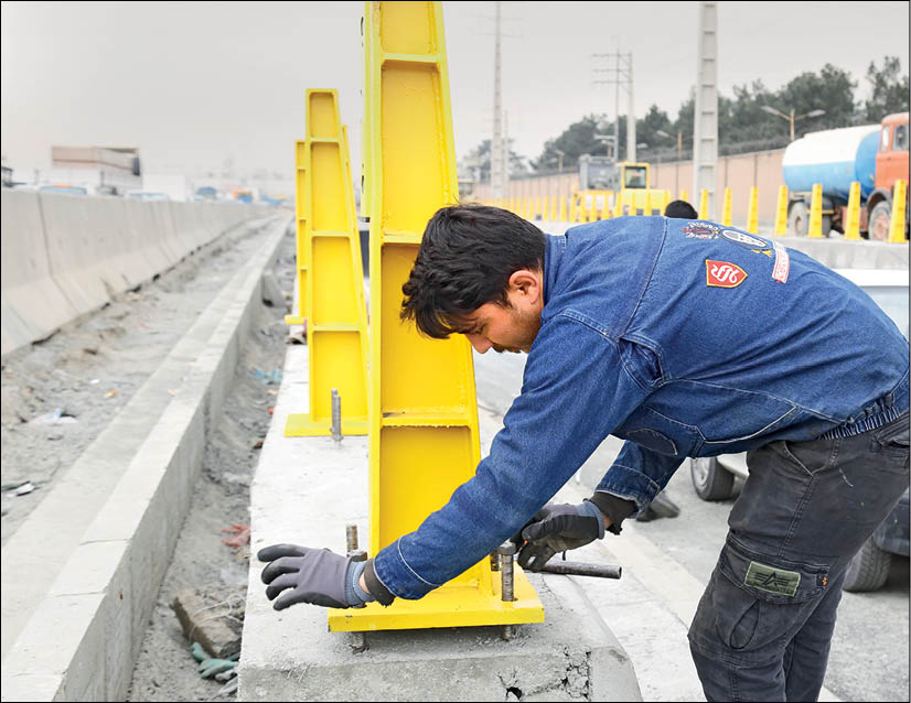 تأمین به‌موقع مالی چرخ محرک پروژه‌های شهری