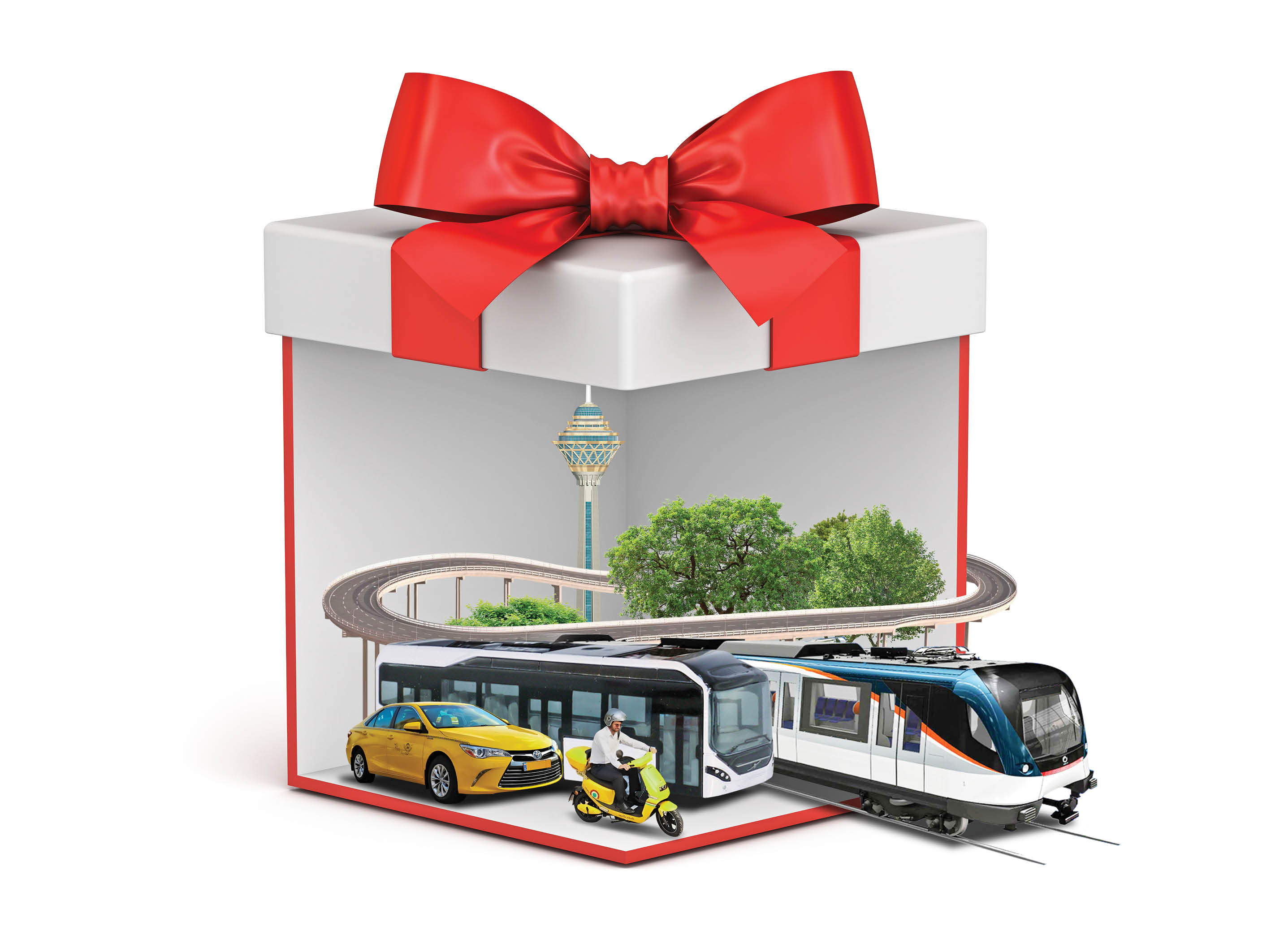 861مکان‌پروژه در 100پویش امید و افتخار افتتاح شد