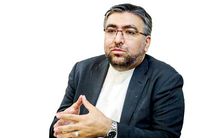 پویش امید و افتخار حرکتی نو در مدیریت شهری