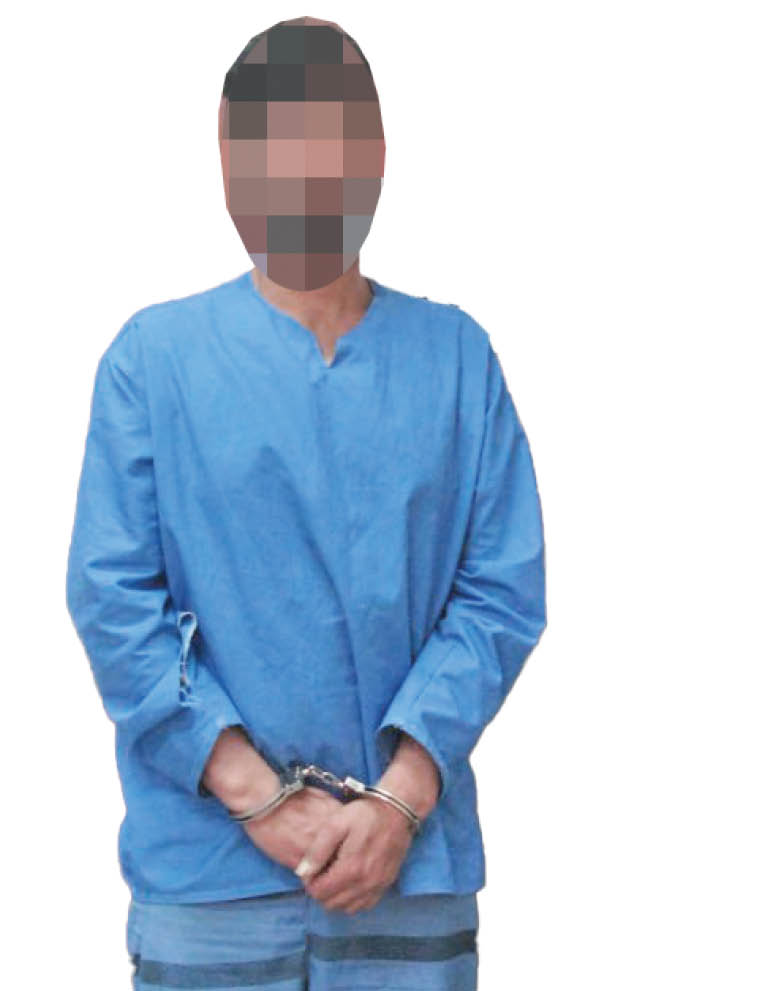 گرمای بخشش قاتل به‌ دانش‌آموزان محروم رسید