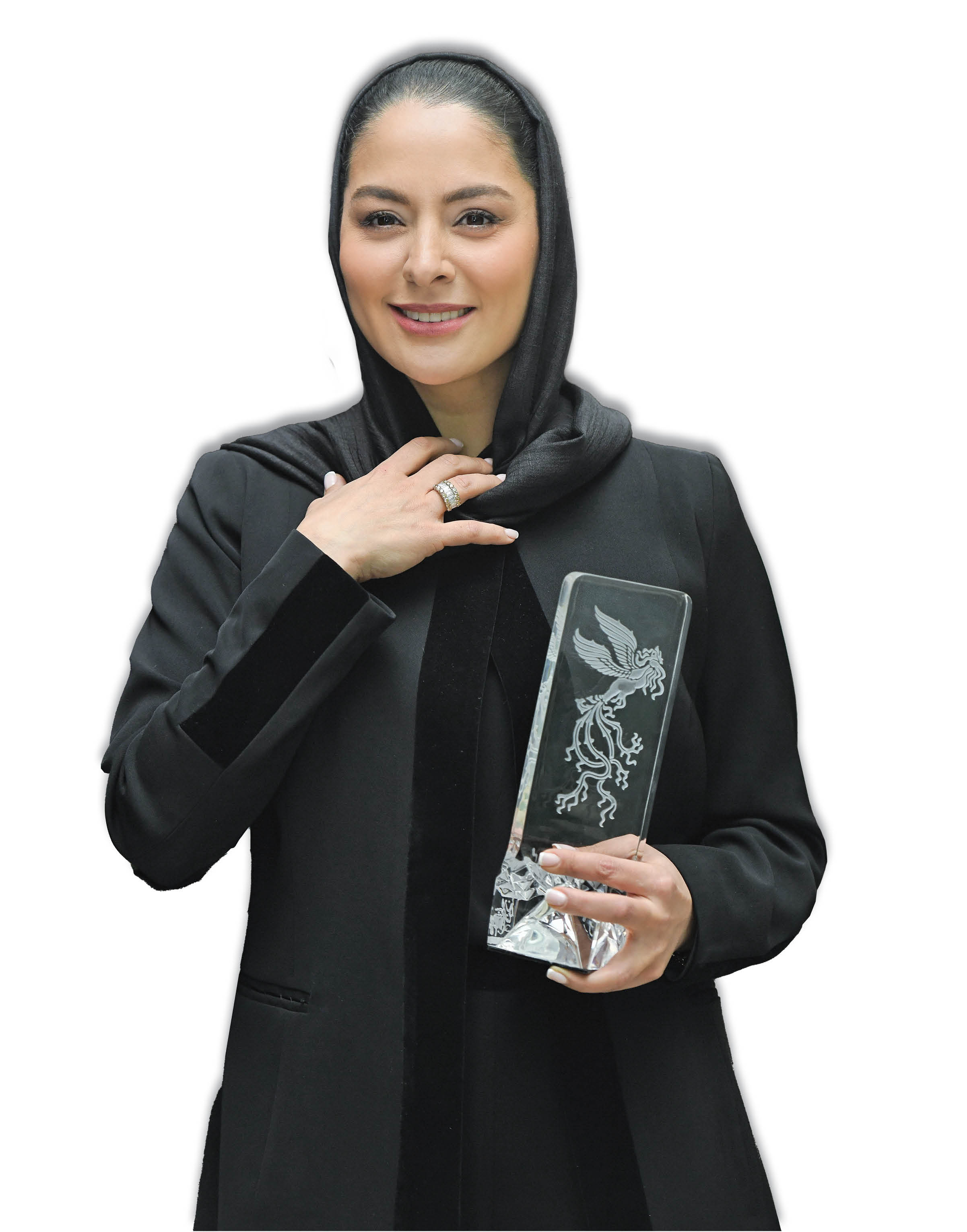 سیمرغ‌، وسواسم را بیشتر می‌کند