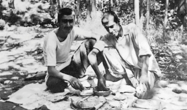 مأموریت ویژه پسر‌ها در جوزستان