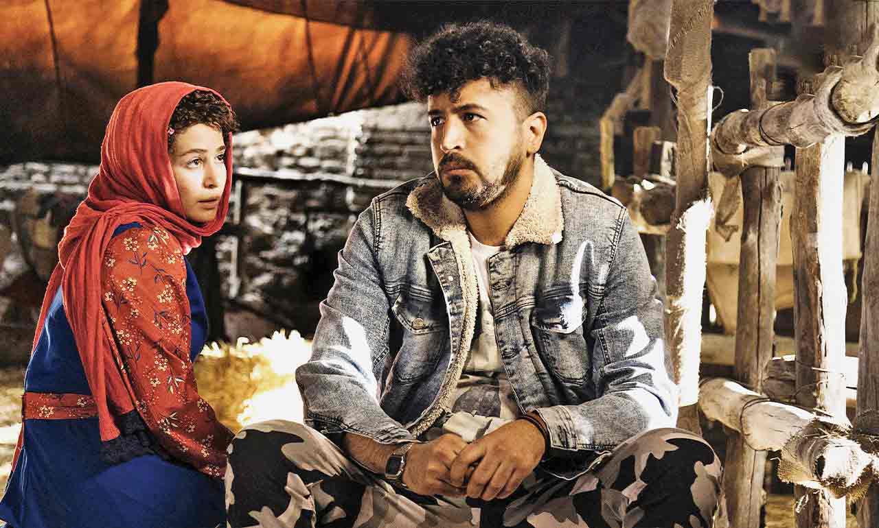 گفت و گو با حسین نمازی کارگردان فیلم شه‌سوار