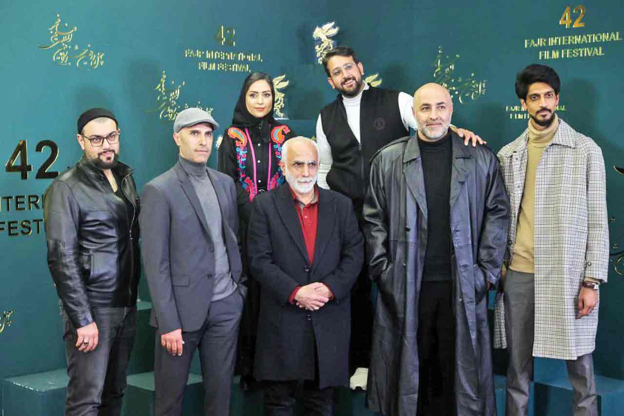 بم یعنی خدمت به مردم