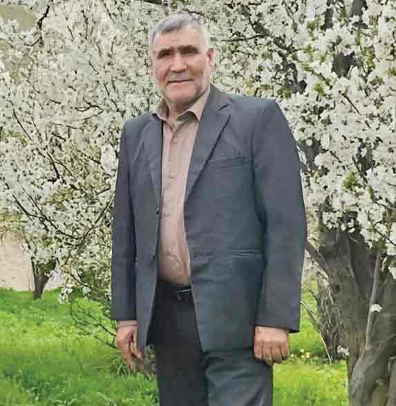 مرگ دردناک خادمان شب