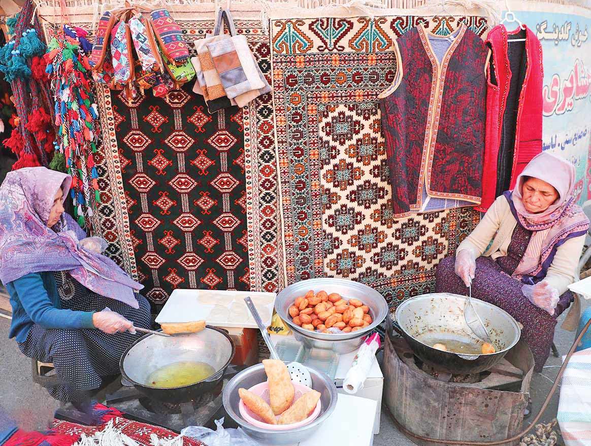 آمادگی تهران برای میزبانی اجلاس جهانی گردشگری شهری