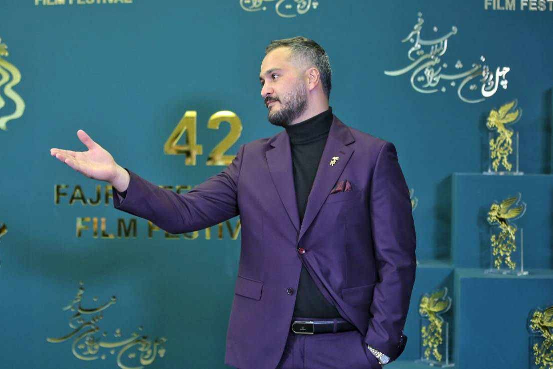 میلاد کی مرام: ایفای نقش شهید شیرودی افتخار بزرگی بود