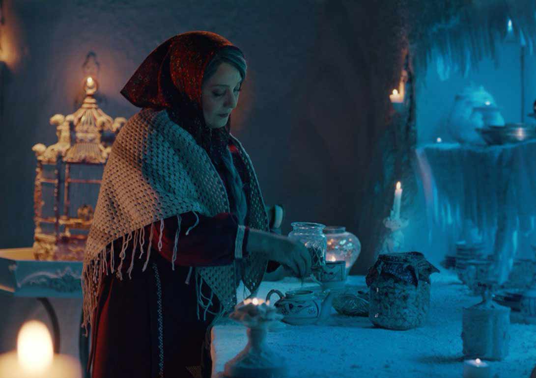 گفت‌وگو با سهیل موفق، کارگردان فیلم نوروز