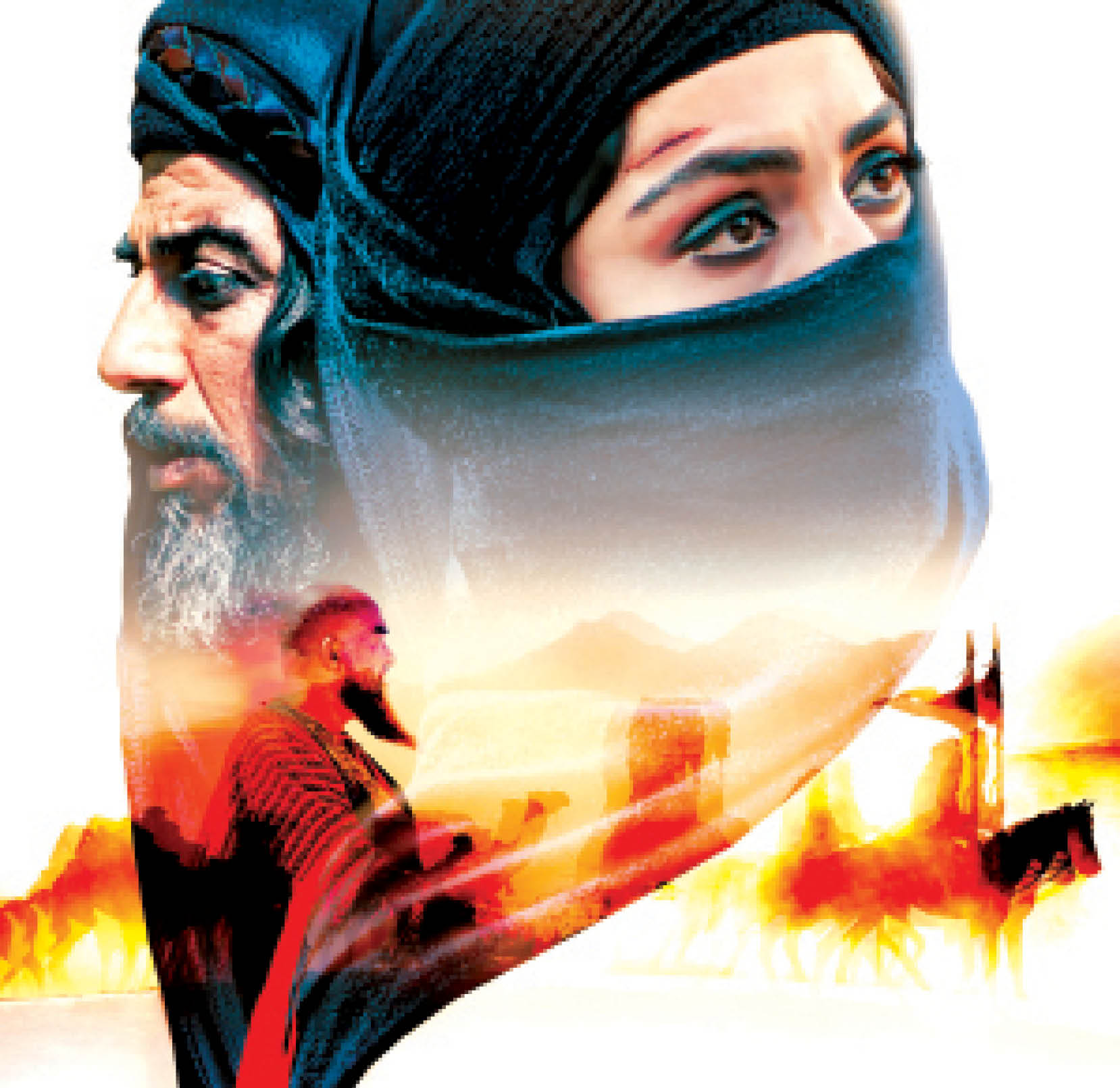 گفت‌وگو با داریوش یاری درباره فیلم شور عاشقی