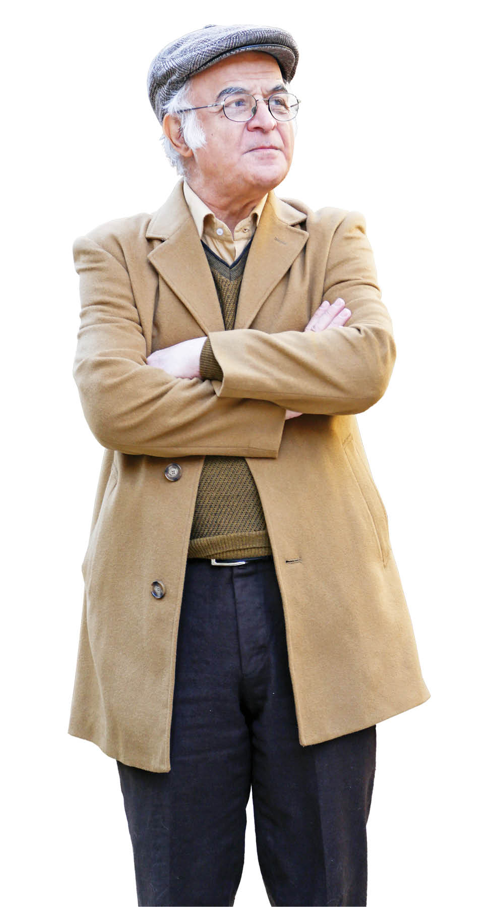 خاطرات فریدون جیرانی از ادوار جشنواره فیلم فجر