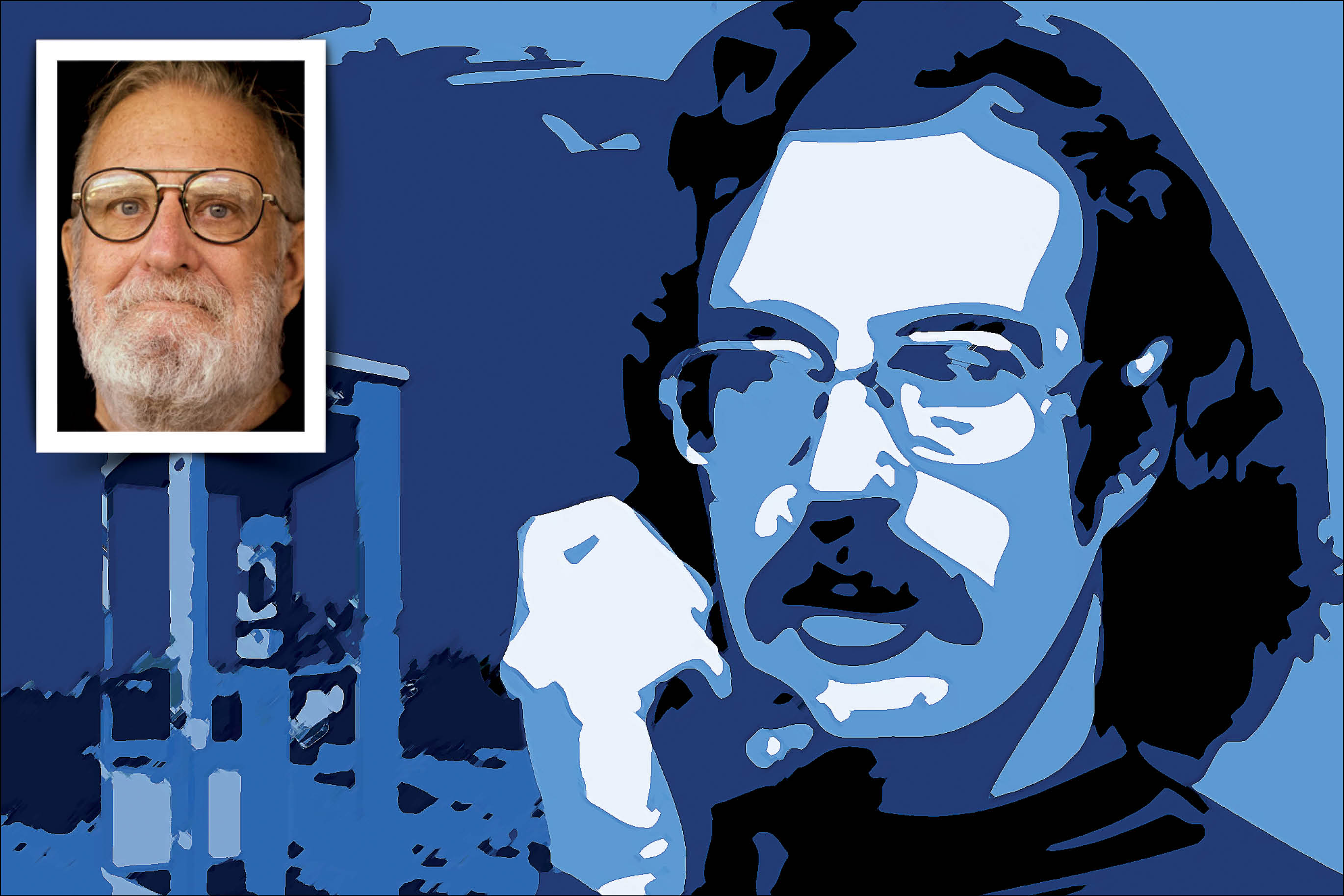 هک را برای کمک به مردم انجام می‌دادم