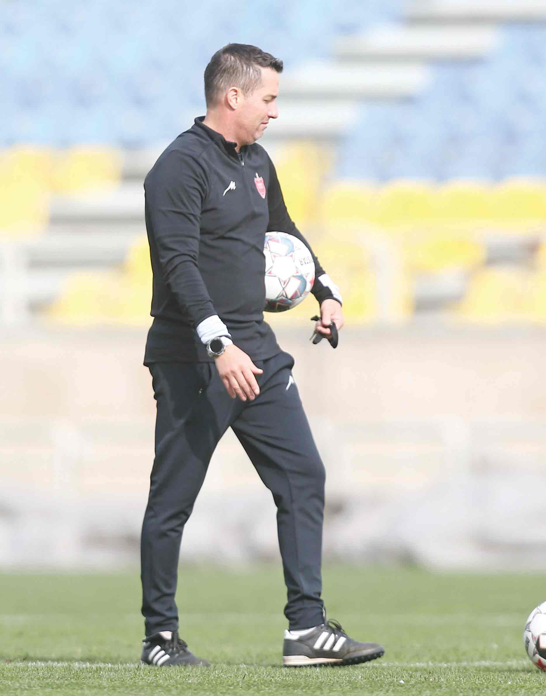 روزگار اوسمار