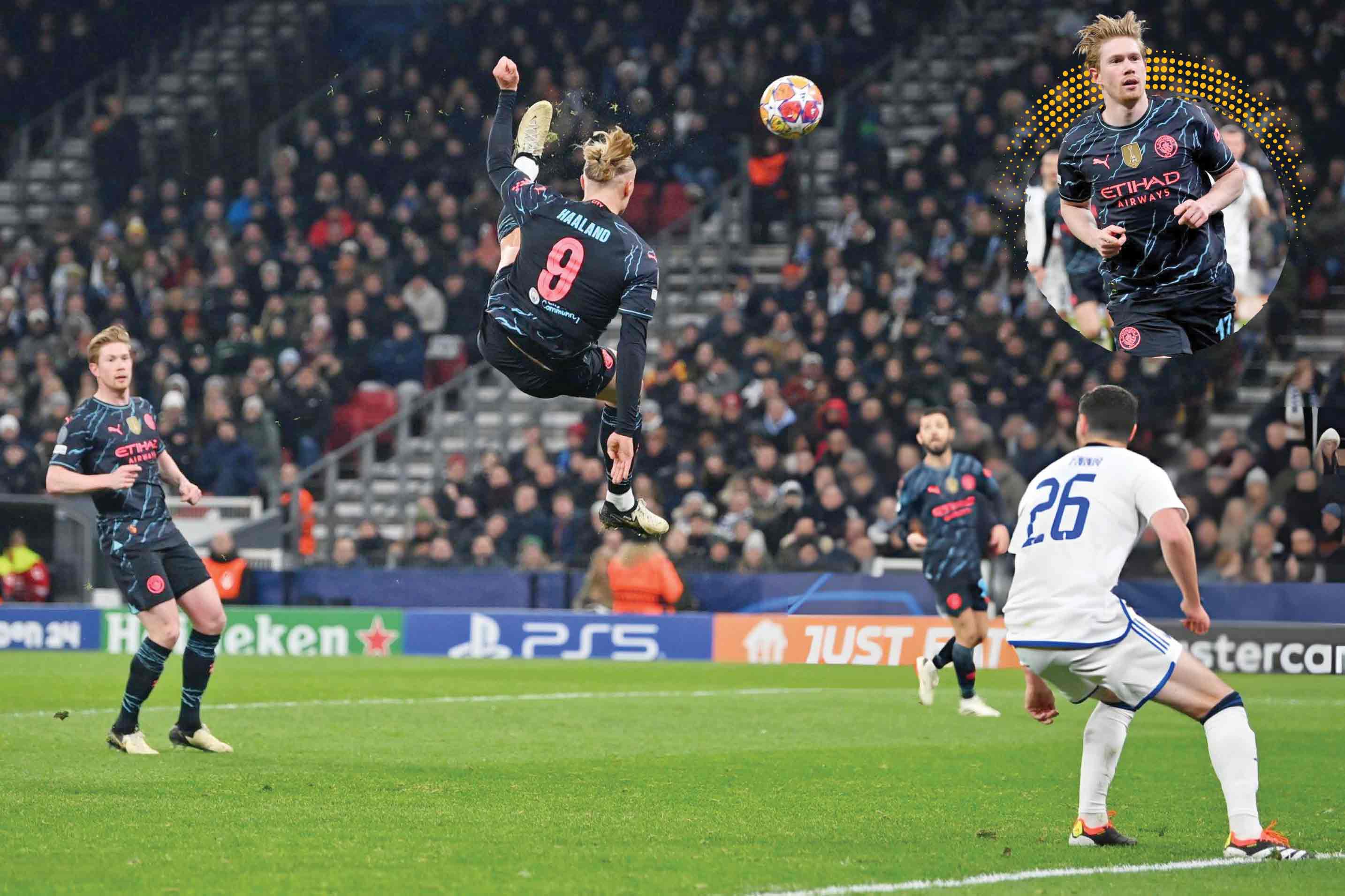 دفاع از عنوان با حمله