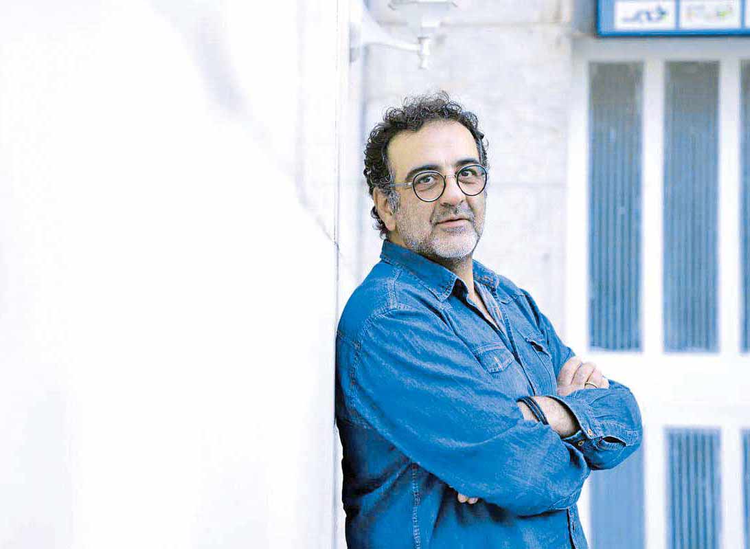 گفت و با جواد یحیوی بازیگر برگزیده جشنواره تئاتر فجر42: