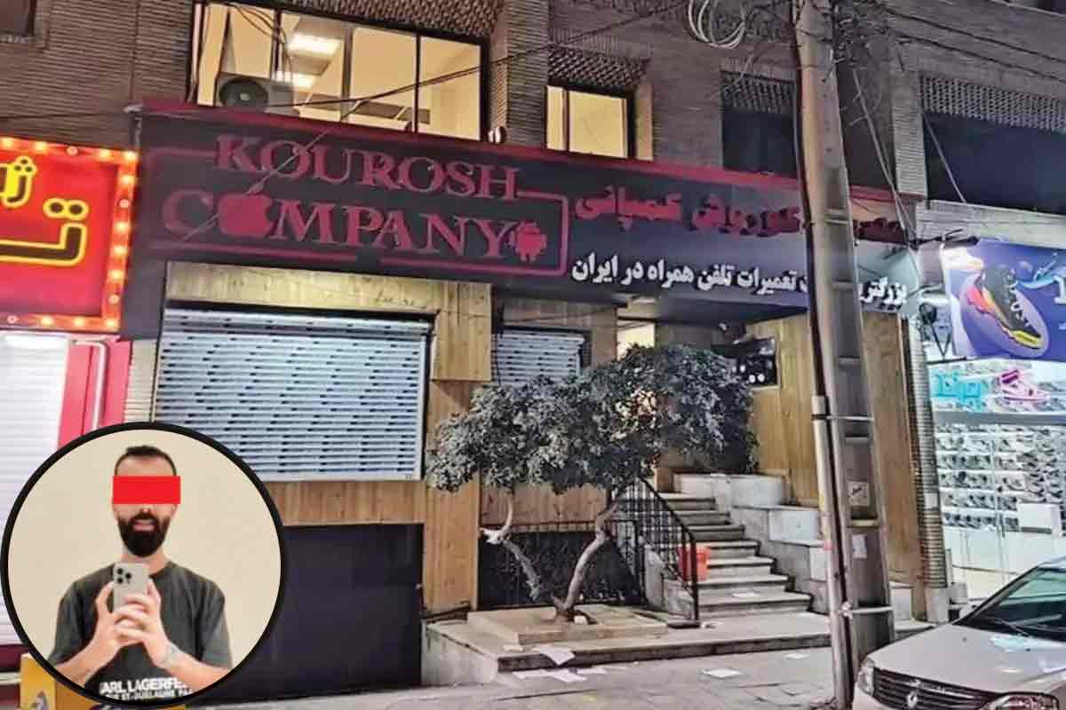 پاس گل سلبریتی‌ها به کلاهبرداران