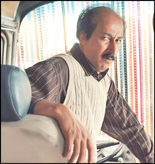 فیلم تازه بهرام افشاری آماده نمایش شد