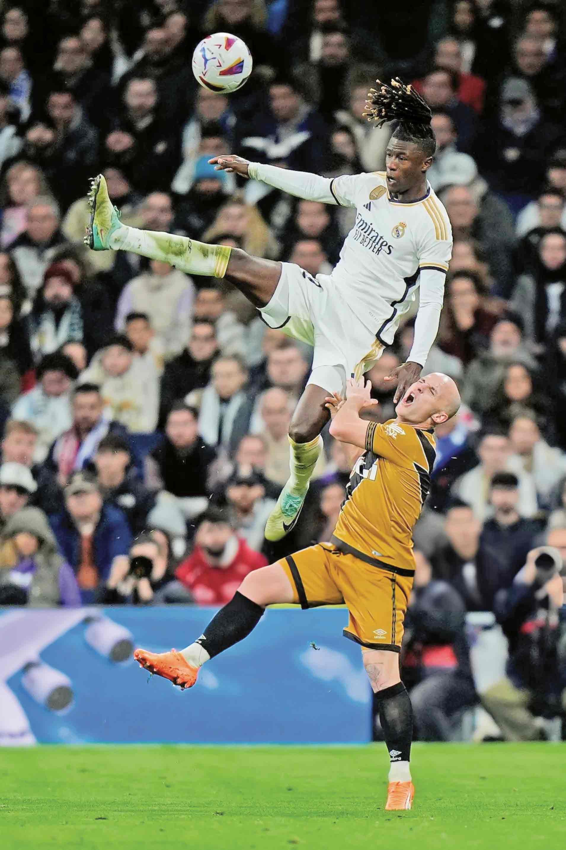 بازگشت کابوس کارلتو