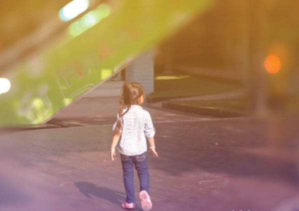 افرادی با سرنوشت نامعلوم