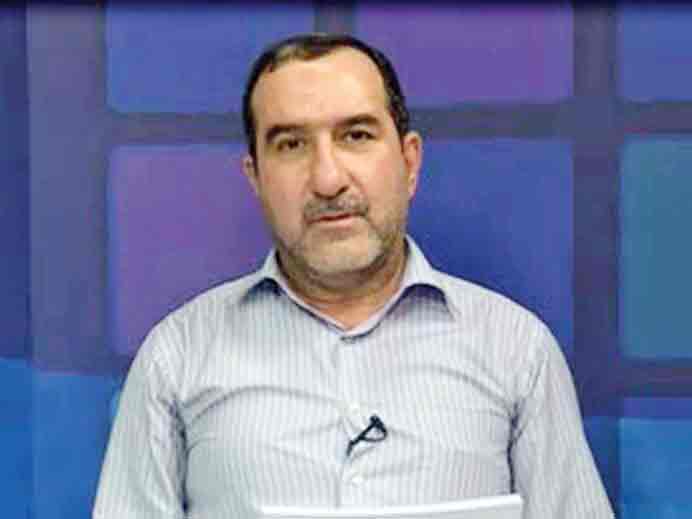 مردی که از سال‌ها قبل پسرش را گم کرده ماجرایی عجیب و غریب را تعریف می‌کند