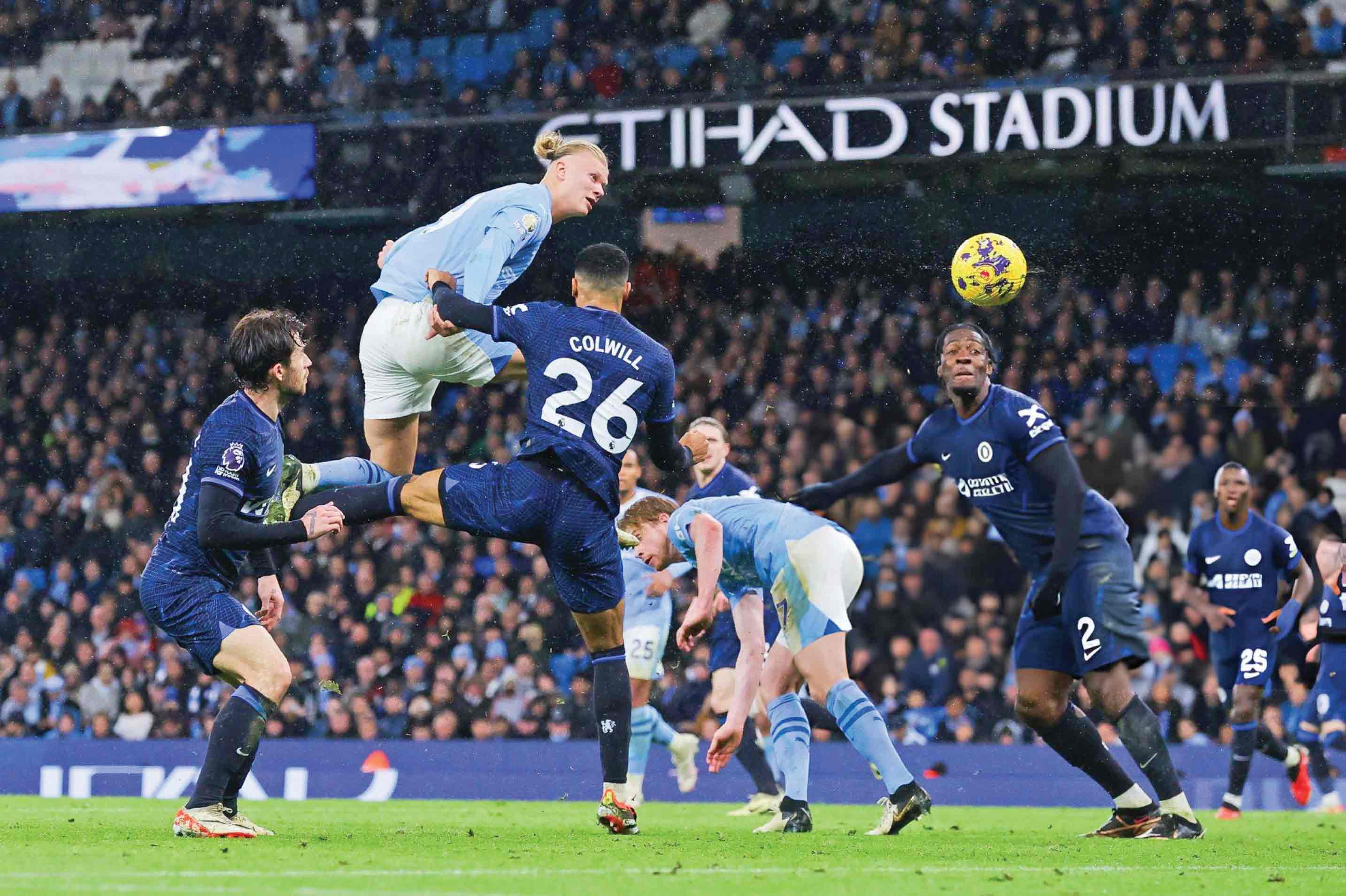 جشنواره گل خراب شد