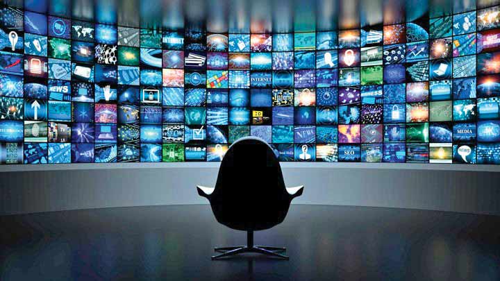 نقش سواد رسانه‌ای در جنگ روایت‌ها