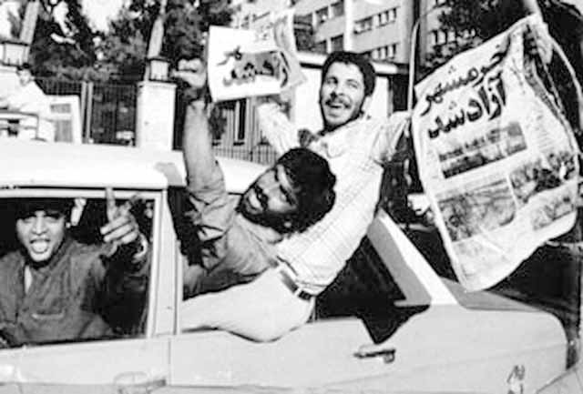 نگاهی به چند نشریه اثر‌گذار حوزه پایداری در سال‌های نخست جنگ