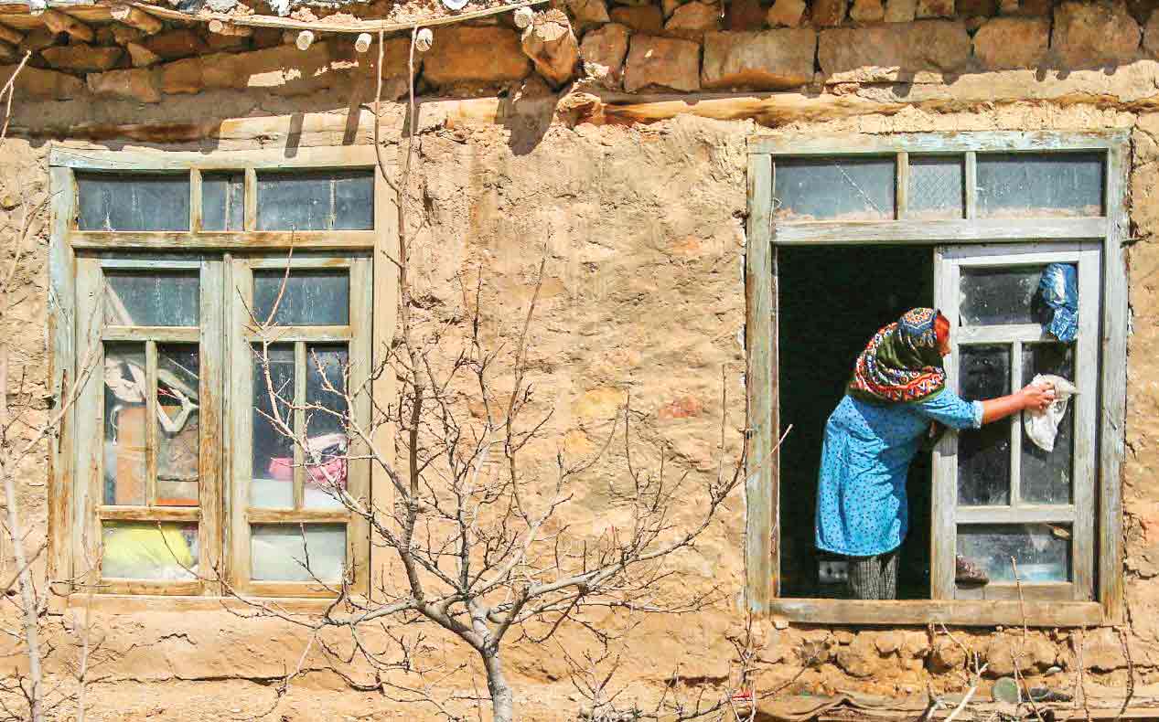 زلزله دست‌ساز ملی!