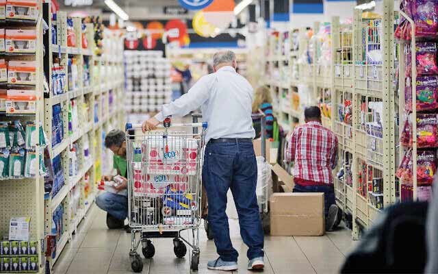 هشدار در بیروت، هرج‌ومرج در تل‌آویو