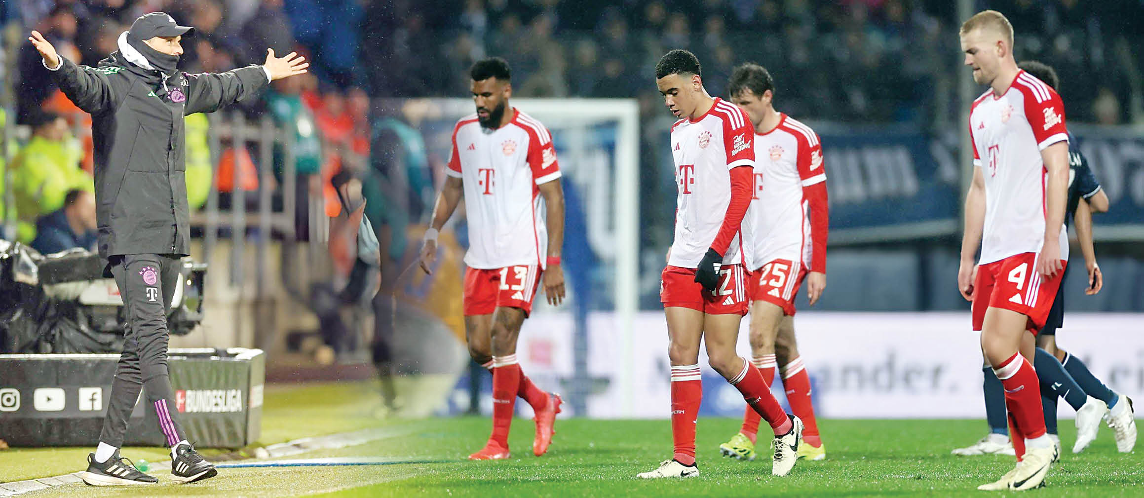 فیلم ترسناک در هالیوود