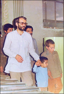 به ما اعتماد داشت